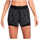 Шорты Nike W NK SWFT NVLT DF MR 2N1 3 SH IB5847-010