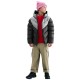 Куртка Nike K NSW TF ADP PUFFER COLORBLOCK IB6164-010 - 2