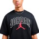 Футболка Nike M J BRK ARCH JD HBR SS CREW IB7347-010 - 3