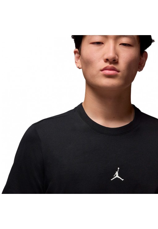 Футболка Nike M J FLT ESS GFX JM SS CREW