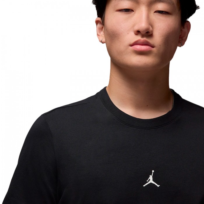Футболка Nike M J FLT ESS GFX JM SS CREW IB7520-010 - 2