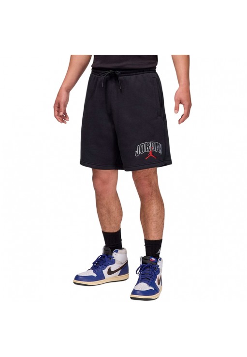 Шорты Nike M J BRK LBR GFX SHORT