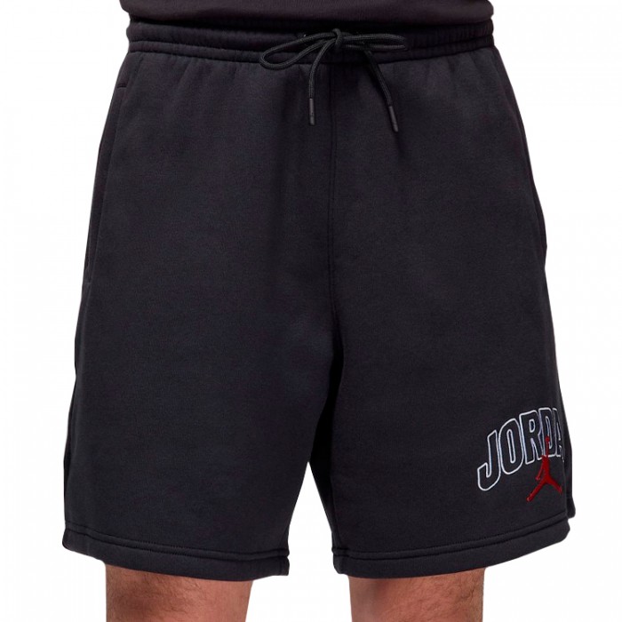 Sorti Nike M J BRK LBR GFX SHORT IB7910-010 - 2