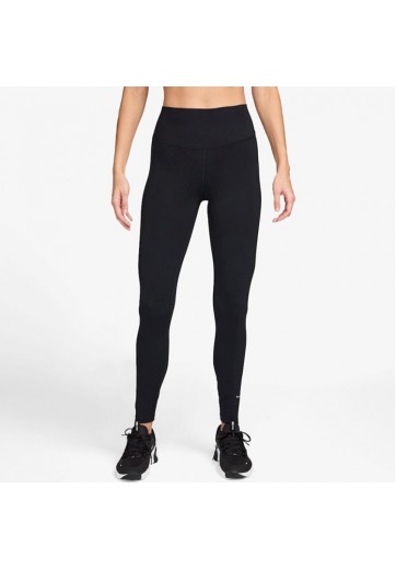 Легинсы Nike W NK DF ONE HR TIGHT WT