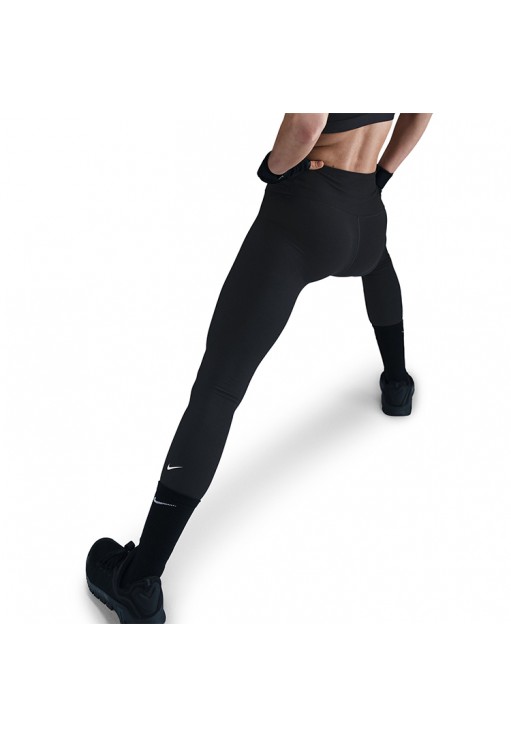 Panta-colanti Nike W NK DF ONE HR TIGHT WT