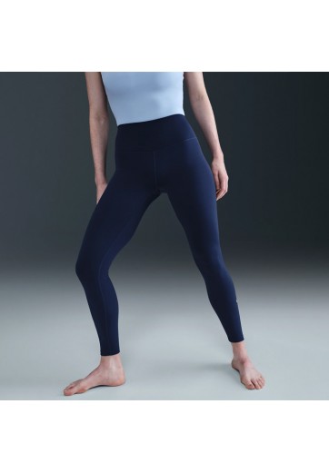 Panta-colanti Nike W NK DF ONE HR TIGHT WT