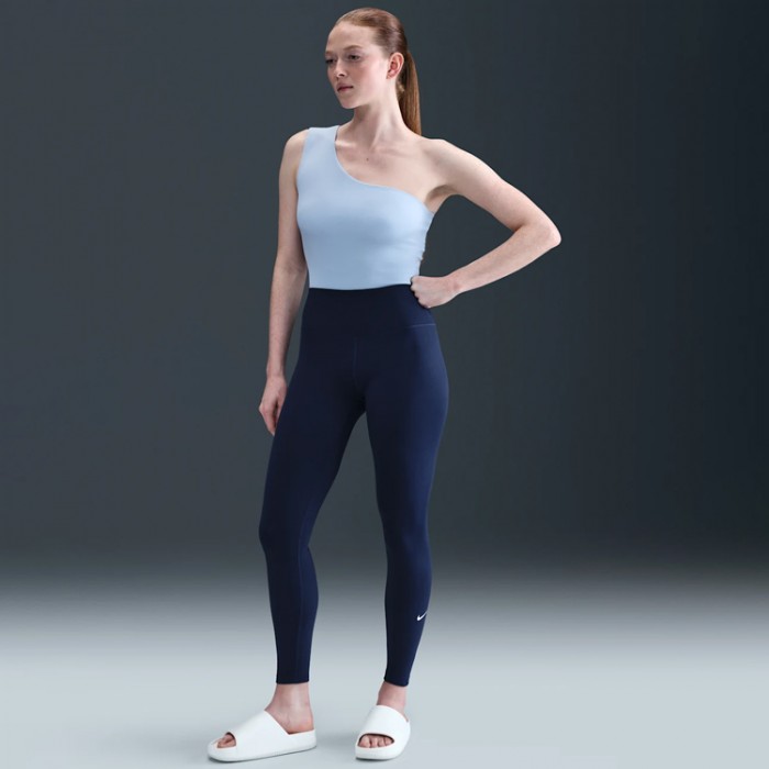 Легинсы Nike W NK DF ONE HR TIGHT WT - 2