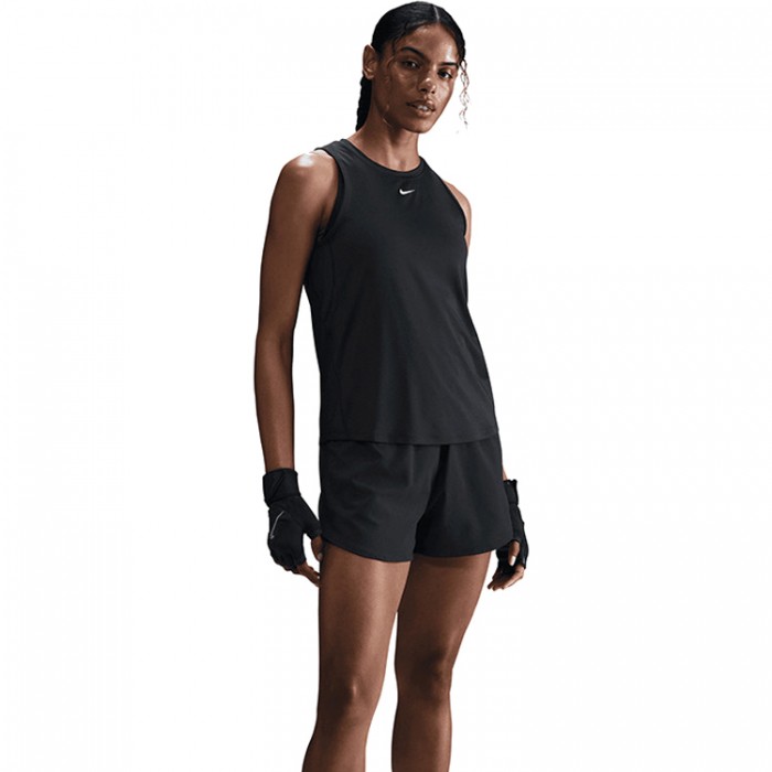 Maiou Nike W NK ONE CLASSIC DF TANK WT IB9385-010