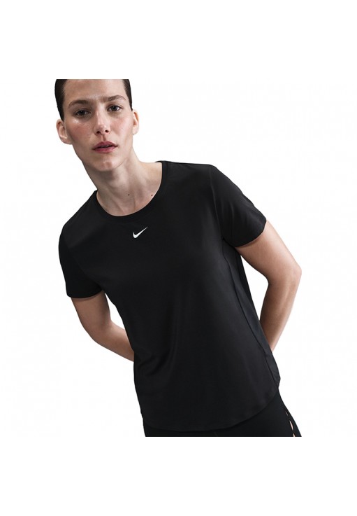 Tricou Nike W NK ONE CLASSIC DF SS TOP WT