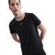 Tricou Nike W NK ONE CLASSIC DF SS TOP WT