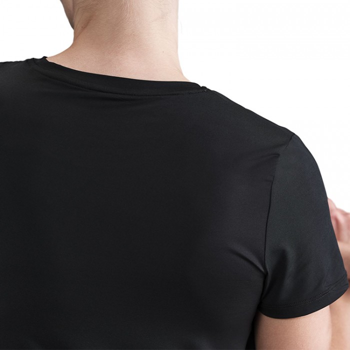 Tricou Nike W NK ONE CLASSIC DF SS TOP WT - 2