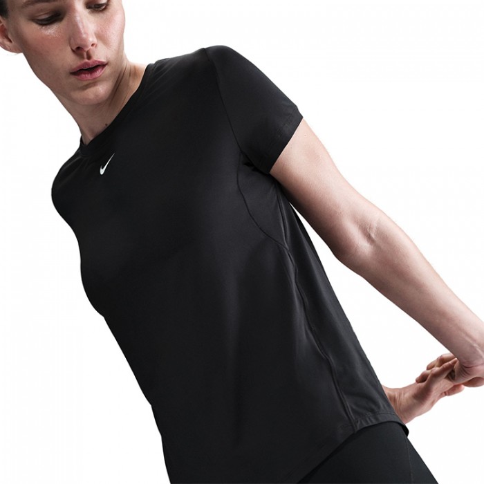 Tricou Nike W NK ONE CLASSIC DF SS TOP WT - 3