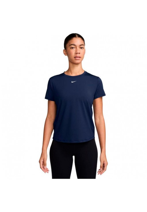 Tricou Nike W NK ONE CLASSIC DF SS TOP WT
