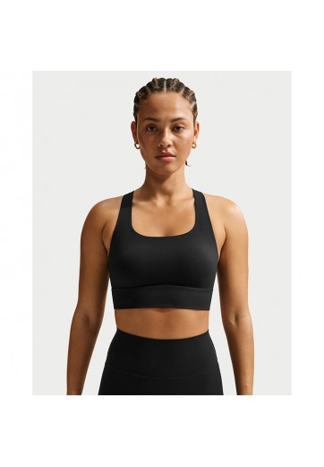 Спортивное бра Nike ZENVY