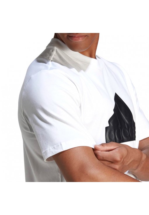 Футболка Adidas M FI BOS T
