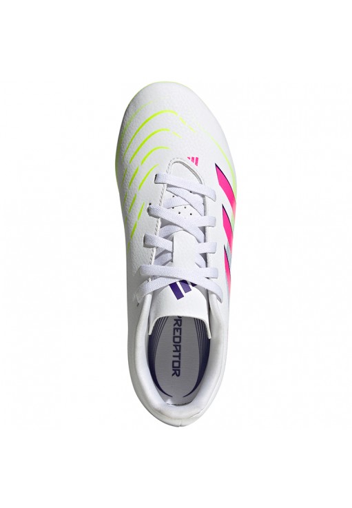 Бутсы Adidas PREDATOR CLUB FG/MG J