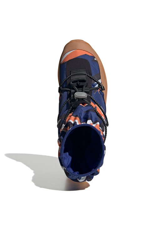 Ботинки Adidas aSMC Winterboot