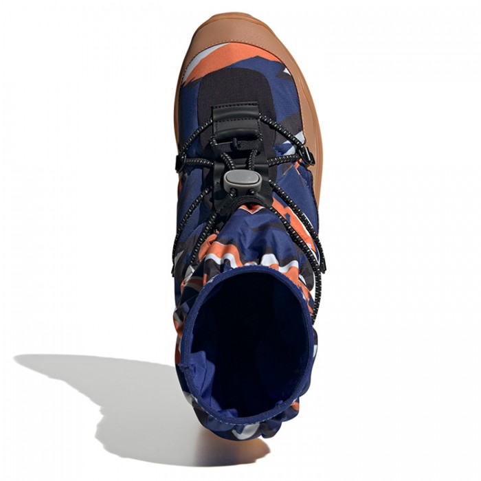Ботинки Adidas aSMC Winterboot - изображение №3