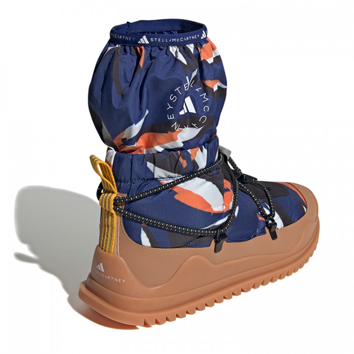 Ботинки Adidas aSMC Winterboot - изображение №5