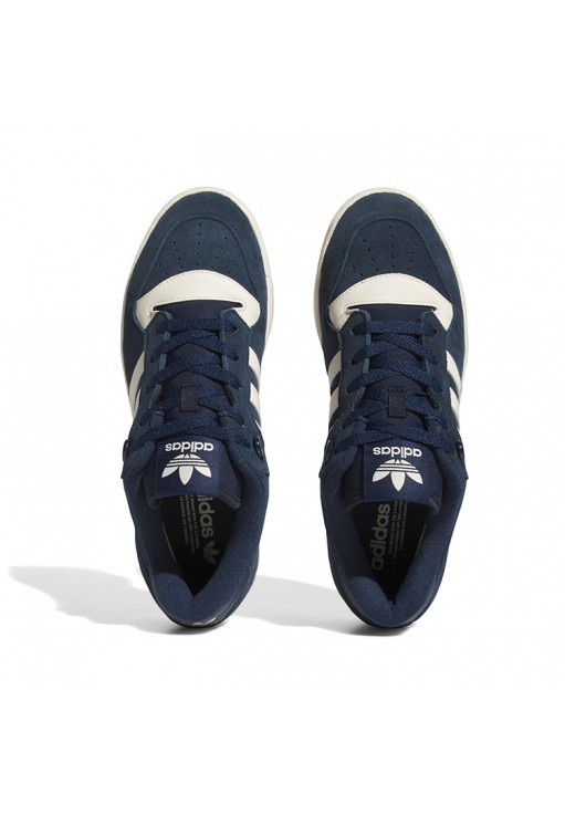 Incaltaminte Sport Adidas RIVALRY LOW