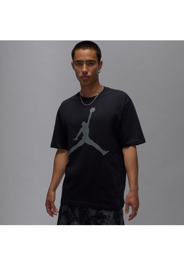Tricou Nike M J BRK MG FILL SS CREW