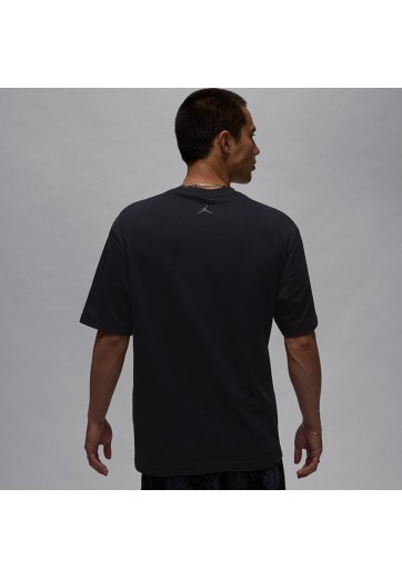 Tricou Nike M J BRK MG FILL SS CREW