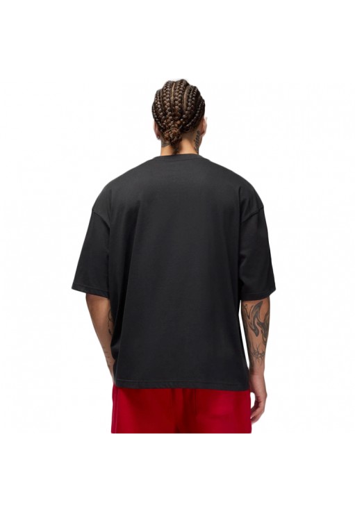 Футболка Nike M J BRK JD AIR WM OVSZ CRW