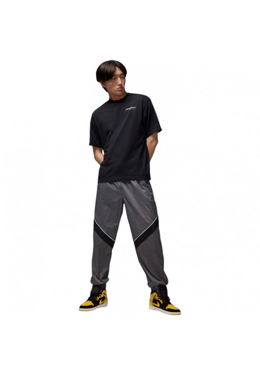 Футболка Nike M J NC PRIX SS CREW