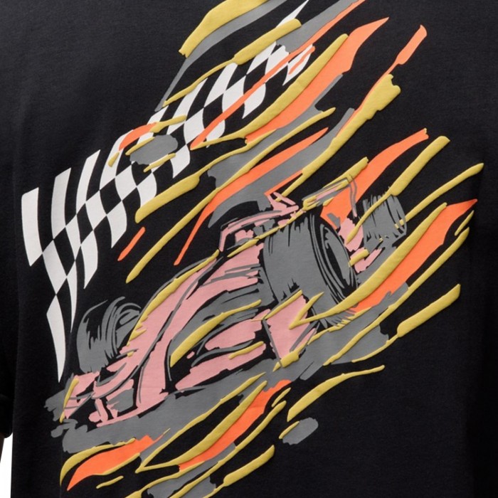 Футболка Nike M J NC PRIX SS CREW IF0782-010 - 3