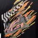 Футболка Nike M J NC PRIX SS CREW IF0782-010 - 3
