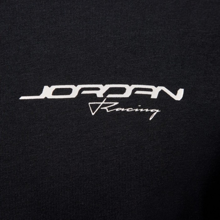Футболка Nike M J NC PRIX SS CREW IF0782-010 - 4