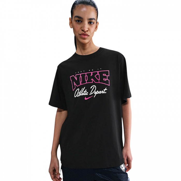Футболка Nike W NSW SS TEE B2S OC IF1180-010