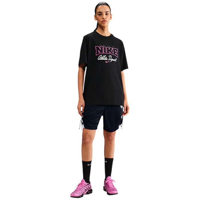 Футболка Nike W NSW SS TEE B2S OC IF1180-010 - 5