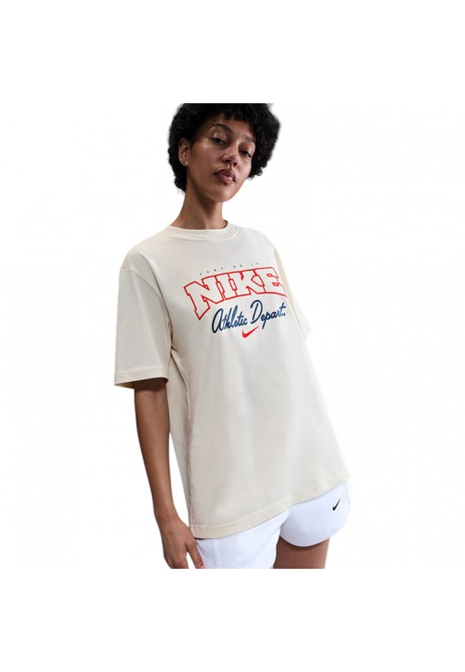 Футболка Nike W NSW SS TEE B2S OC