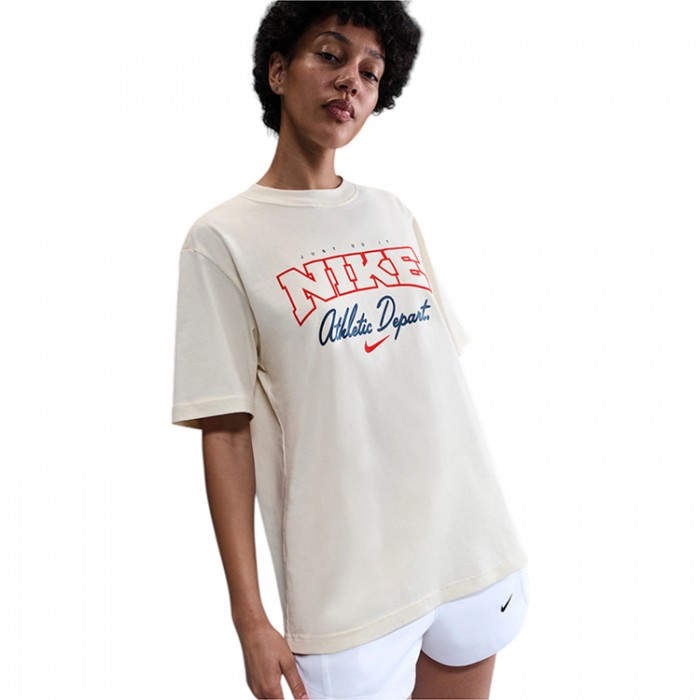 Футболка Nike W NSW SS TEE B2S OC IF1180-110