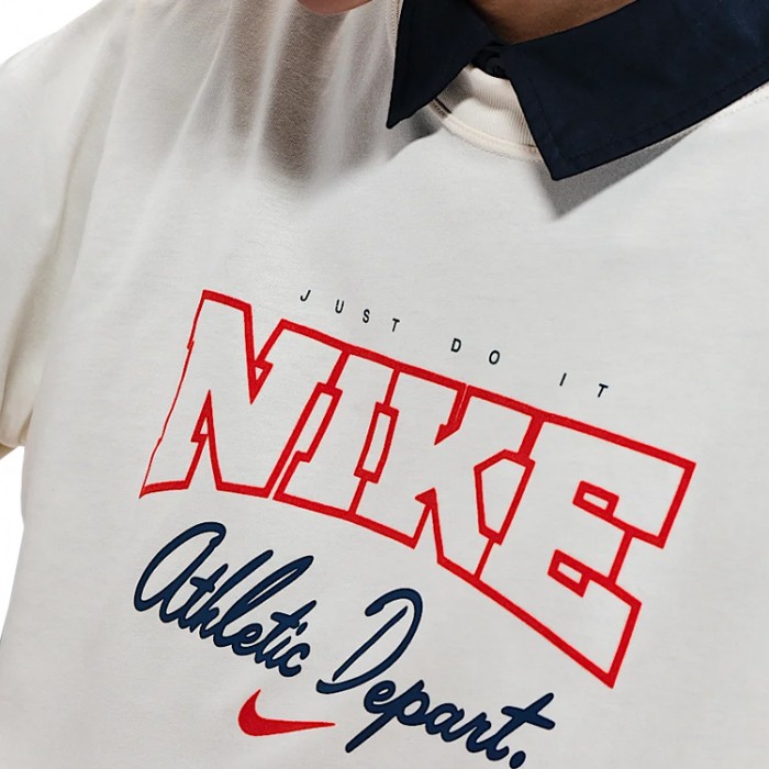 Футболка Nike W NSW SS TEE B2S OC IF1180-110 - 3