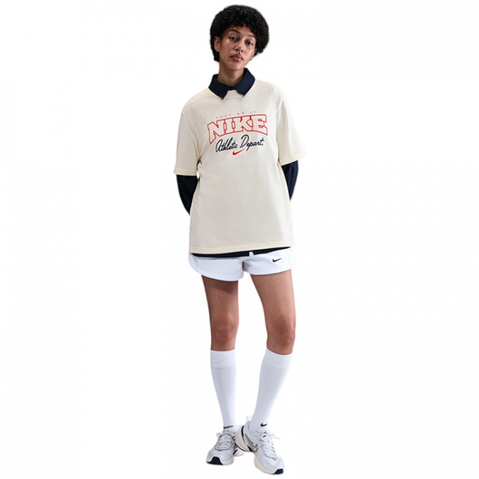 Футболка Nike W NSW SS TEE B2S OC IF1180-110 - 4