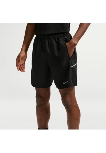 Шорты Nike Miler Dri-FIT 2-in-1