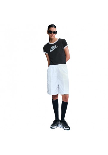 Tricou Nike W NSW SS RINGER TEE VNTG RUN