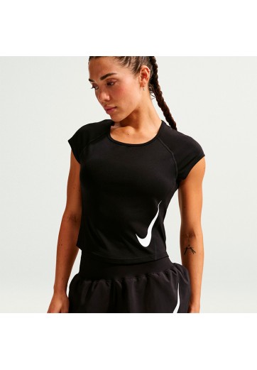 Tricou Nike TEMPO SWOOSH DRI-FIT