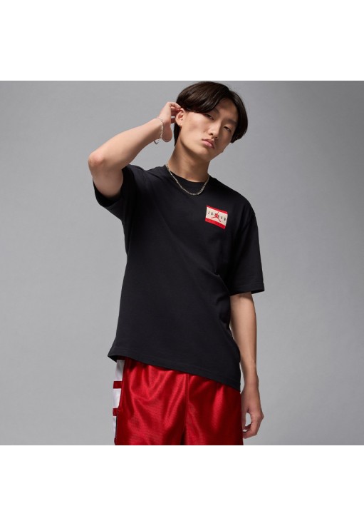 Футболка Nike M J BRAND AUTH JRDN SS CREW
