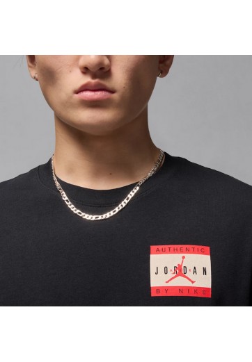 Футболка Nike M J BRAND AUTH JRDN SS CREW