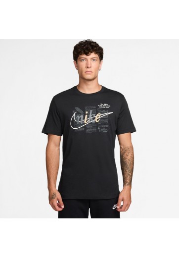 Футболка Nike CELEBRATE