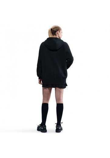 Hanorac Nike W NSW PHNX FLC PO HOOD GLS