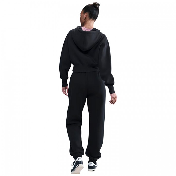 Брюки Nike W NSW PHNX FLC HR PANT GLS IH4055-010 - 4