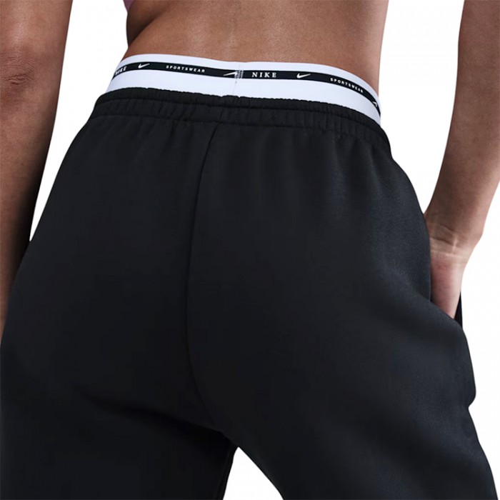 Брюки Nike W NSW PHNX FLC HR PANT GLS IH4055-010 - 5