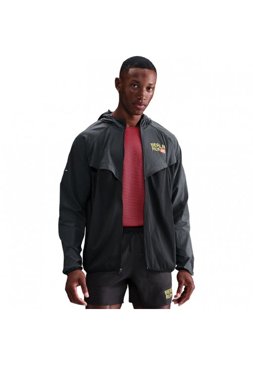Jacheta Nike M CITY MRTH STRIDE JACKET
