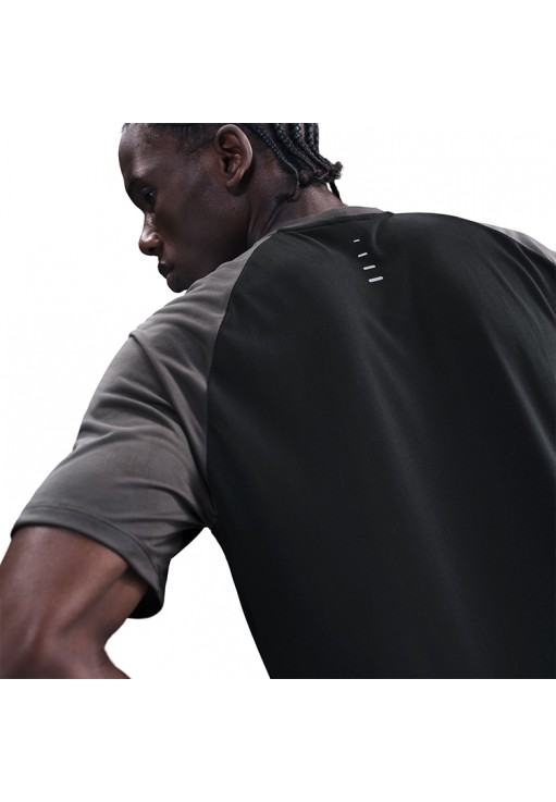 Футболка Nike M CITY MRTH STRIDE SS