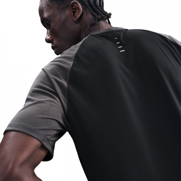 Tricou Nike M CITY MRTH STRIDE SS - 2