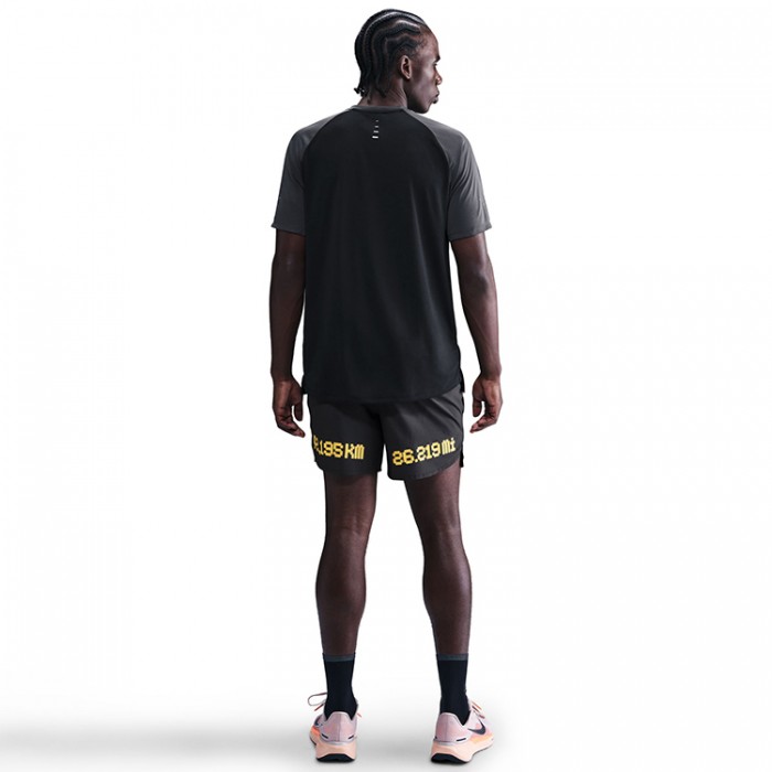 Tricou Nike M CITY MRTH STRIDE SS - 7